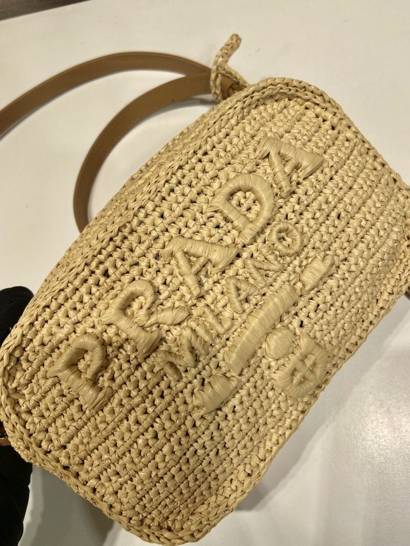 Pra*a satchel bags